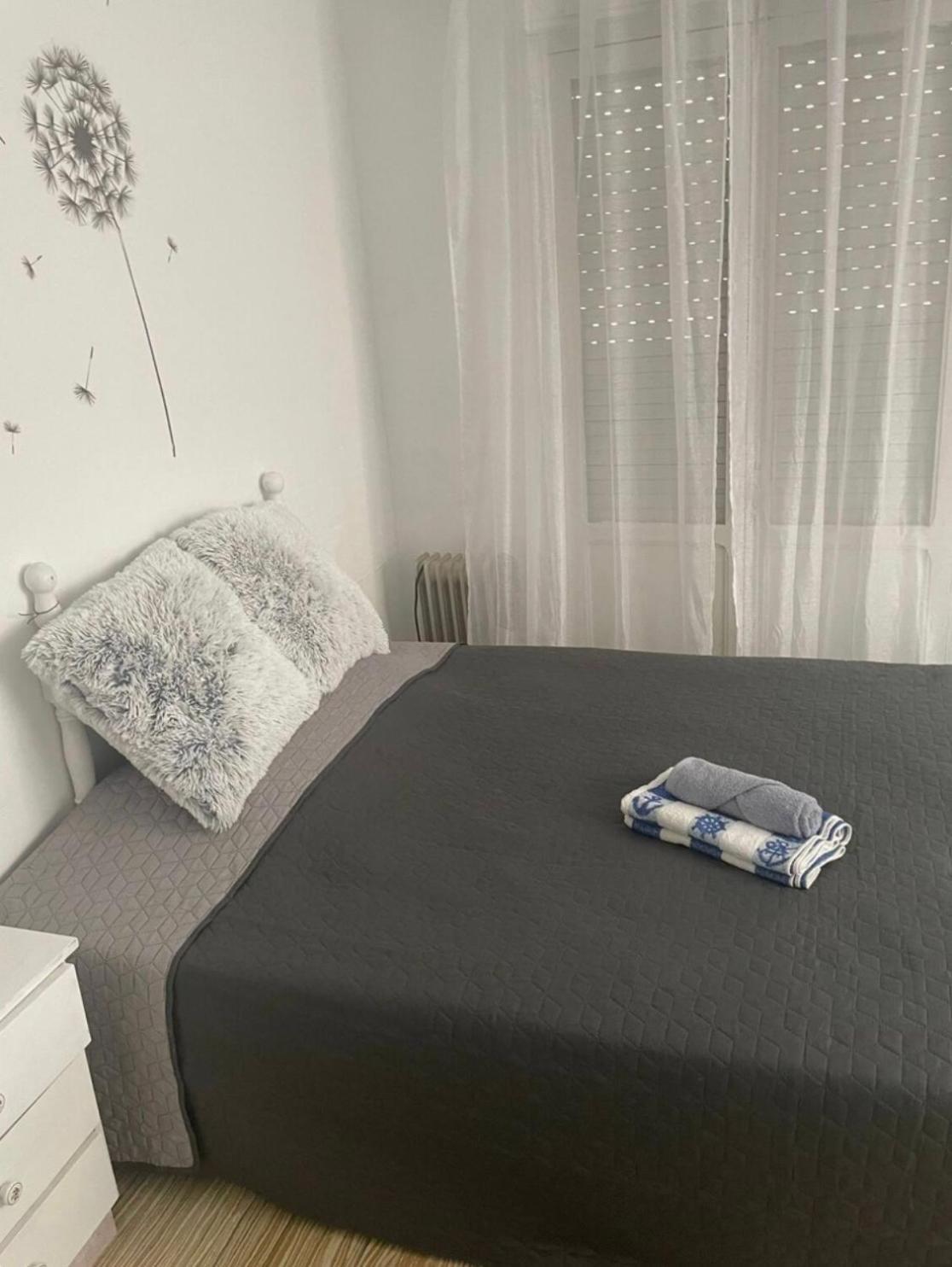 Relax Casa Costa Blanka Lejlighed Santa Pola Eksteriør billede